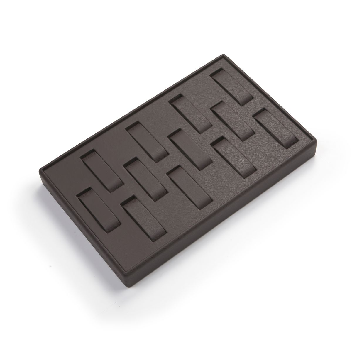 3600 14 x9  Stackable Leatherette Trays\CL3611.jpg